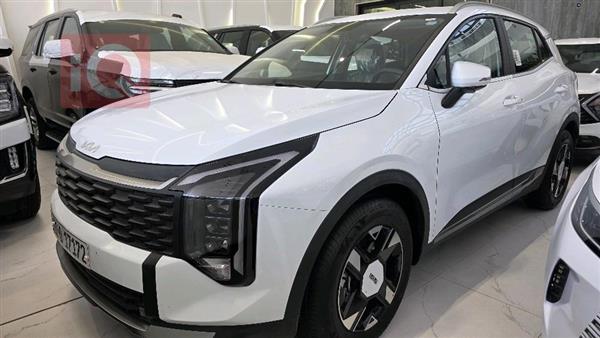 كيا سبورتاج 2026 للبيع في العراق -  بغداد